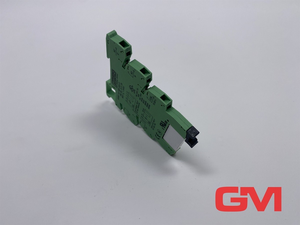 2961121 PHOENIX CONTACT - Relay: Miniature | SPDT; Ucoil: 24VDC - Foto 7