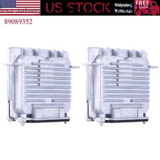 For 2013-2017 Buick Enclave Xenon HID Headlight Ballast Control Module 22840414