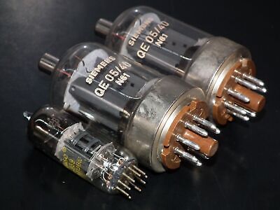 Kenwood Hybrid TS-520 TS-530 TS-820 TS-830 Spare tube set Kenwood Hybrid TS-520 TS-530 TS-820 TS-830 Spare tube set