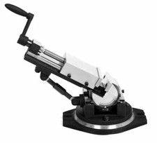 3 Axes Étau De 80 MM Largeur de Dos 3fach Réglable 360°/ 90°/45°