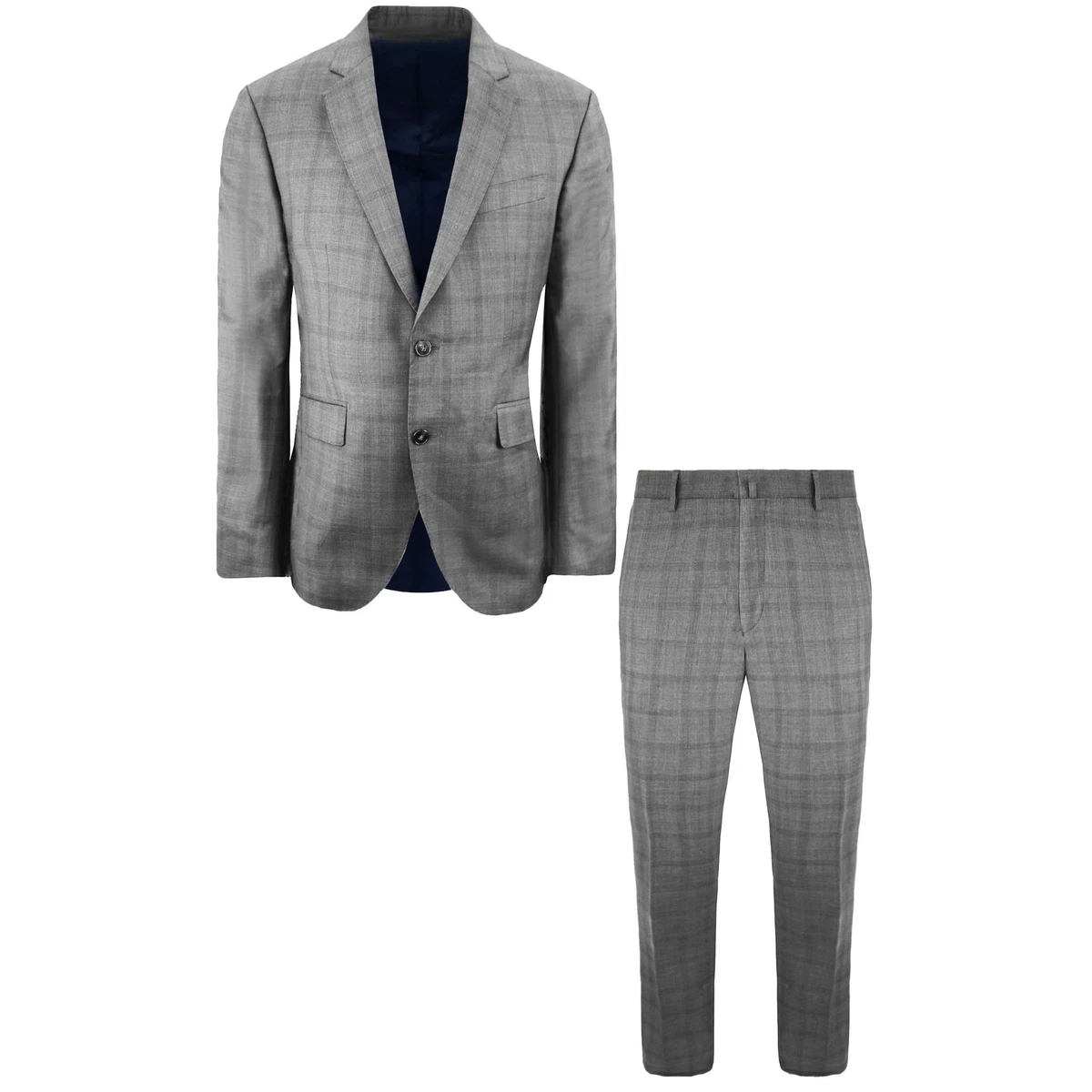 Hackett london shop suit