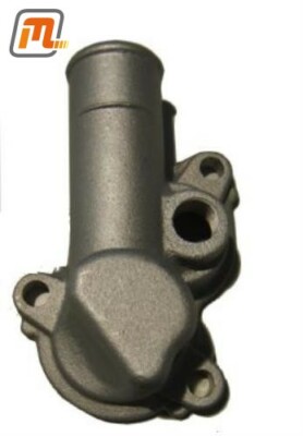 Saab 96 thermostat cover V4 1,5-1,7l (M16 x 1,5mm thread)