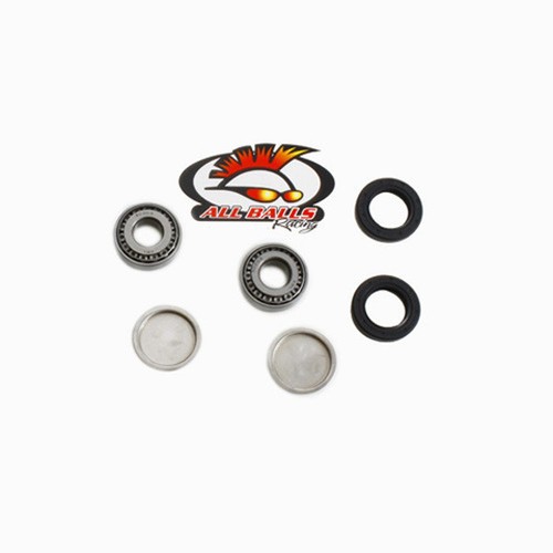 HONDA TRX450 FOREMAN TRX 450 SWINGARM BEARING KIT 9801 eBay