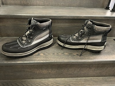 ECCO gore tex  winter boots size 45