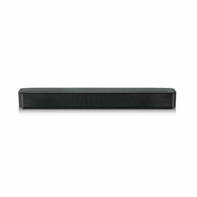lg sound bar for sale