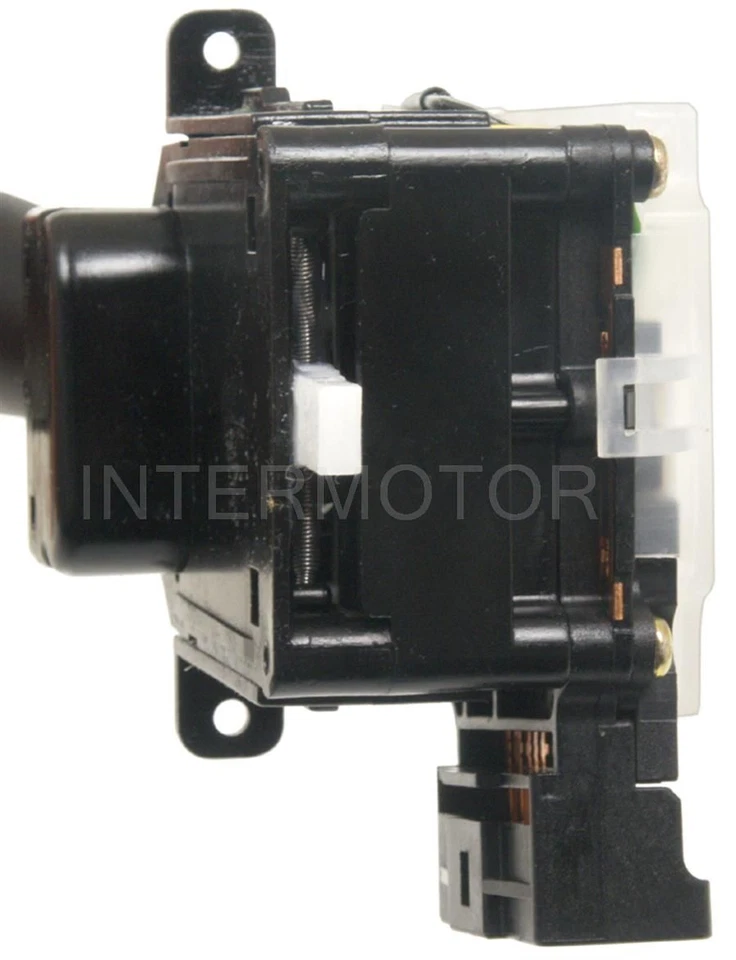 Interruptor atenuador de faros para Hyundai Sonata 1999-2005 SMP 2000 2001 2002 2003 Foto 3 de 4