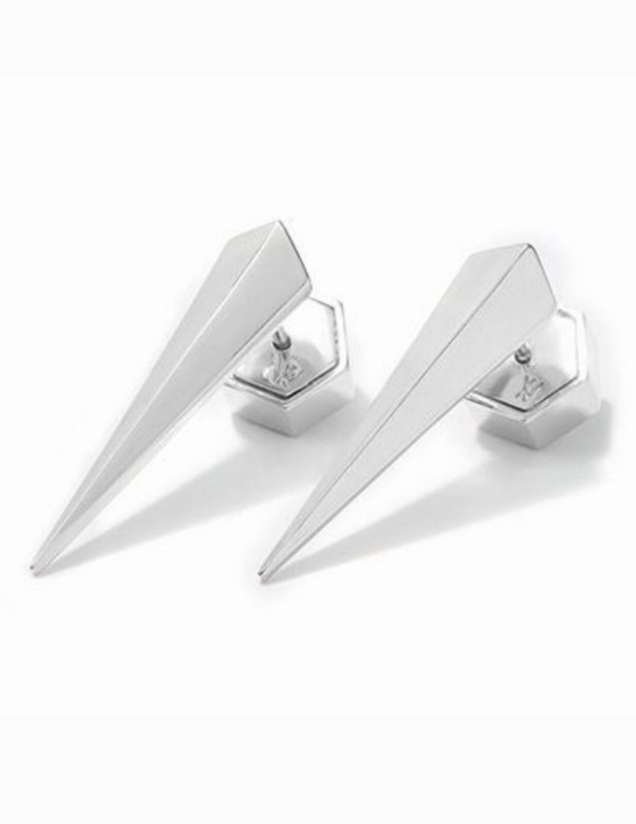 Via Saviene Vide Reversible Studs