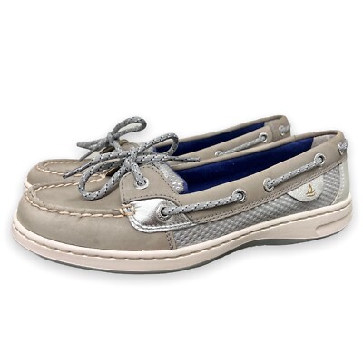 Sperry Top-Sider Angelfish Casual Boat 