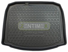 Diamanten-Design-Kofferraumwanne für Audi A3 Sportback 8PA Schrägheck HatchbacE2