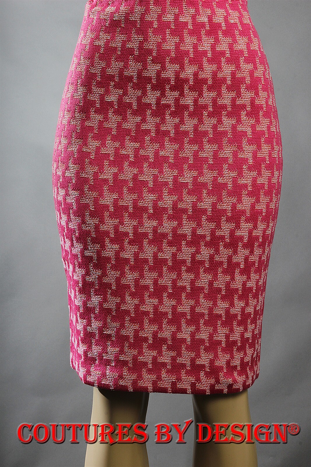 Multi Petunia Farbeee Skirt Knit Collection Knits John St
