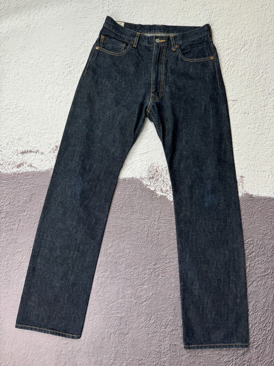 新品 ANATOMICA 618 Lean W32 D.S.Cone Mills Anatomica 618 Jeans is a model that connected designer Pierre
