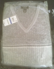 MEN SWEATER COTTON XL