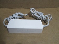 Apple OEM Genuine A1105 Mac Mini 85W Power Adapter Supply 18.5V 4.6A