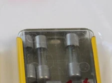Bussmann AGW 2 Fuses Pack of 7