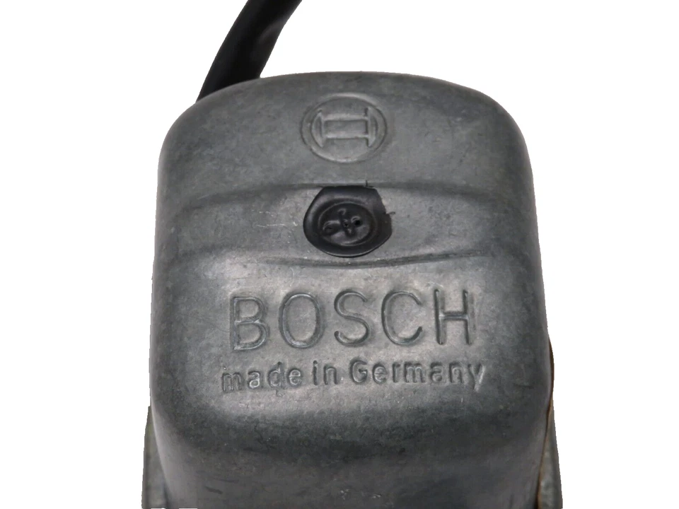 Nuevo de Lote Antiguo Bosch Regulador de Voltaje Se Adapta a BMW 1500 1600 1600-2 1800 6 Voltios 0.190.350.051 Foto 2 de 4