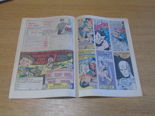 THE DEFENDERS Comic - Vol 1 - No 2 - Date 10/1972 - Marvel Comics 20c - Picture 6 of 8