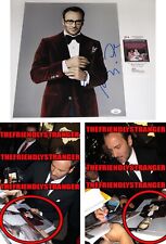 TOM FORD signed Autographed 11X14 Photo EXACT PROOF a GUCCI Designer JSA COA TOM FORD signed Autographed 11X14 Photo EXACT PROOF a GUCCI Designer JSA COA