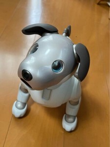 SONY アイボ　ERS-1000 Amazon | SONY AIBO ERS-1000 アイボーン付属 | 電動ロボット | おもちゃ