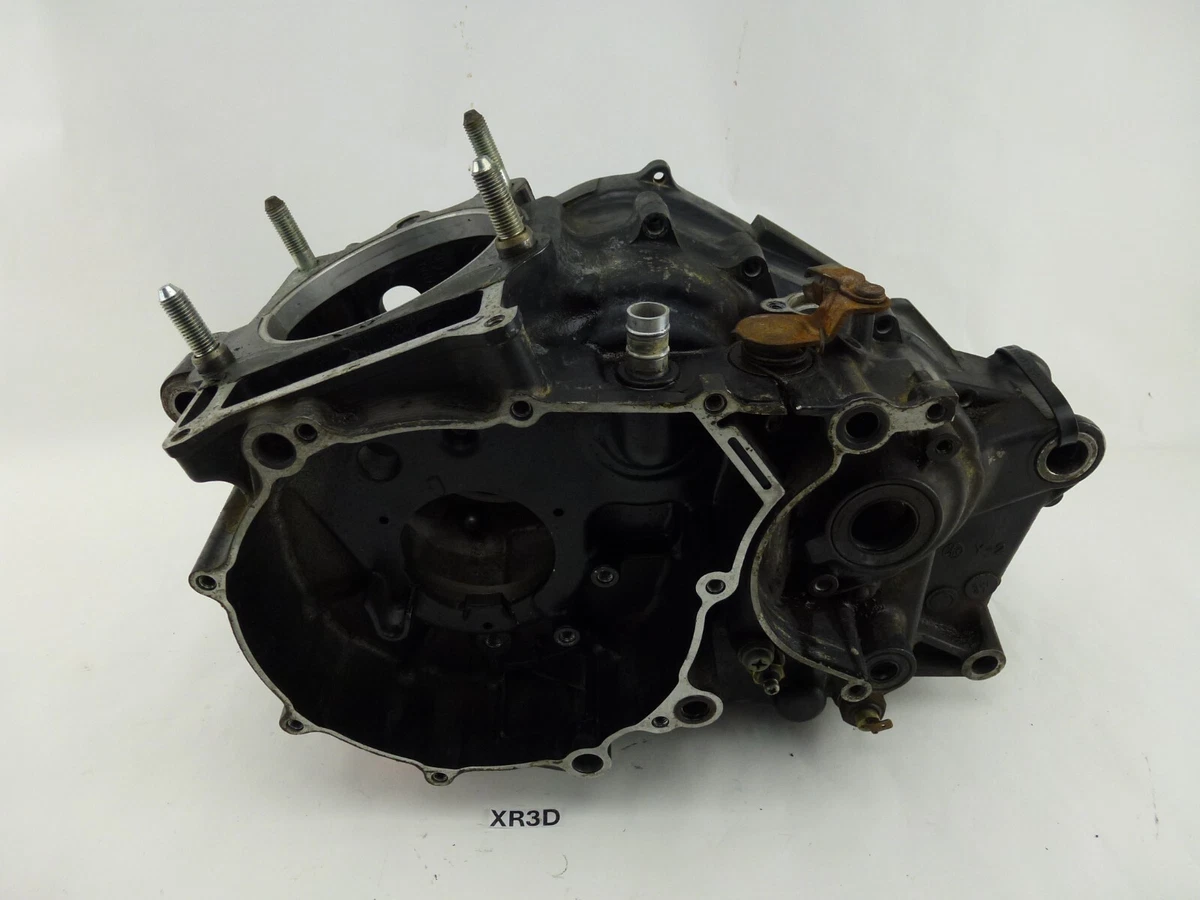 Lot De Vis Et Pièces Détachées Pour Yamaha XT 600 Z Ténéré 1VJ (1986) - Occasion, Bon état