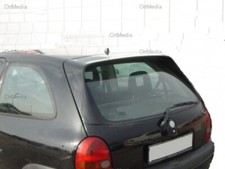 HECKSPOILER für OPEL CORSA B 1993-00 DACHSPOILER Spoiler GRUNDIERT-Tuning-Palace