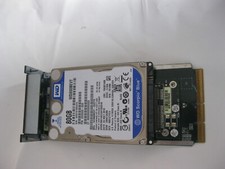 Audiocodes Mediant 1000 FASU00569 HDMX-S HDMXS-1 80GB WD800BEVT HDMX