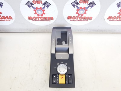 Mittelkonsole Steuerungspanel 8H3214B596AA Land Rover Range Rover Sport L320