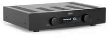 Amplificatore Streamer Hegel H95 2x60w, AirPlay, cuffia, DAC integrato