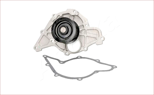 POMPA DELL'ACQUA DI RAFFREDDAMENTO MOTORE PER AUDI A4 A6 A8 ALLROAD 2.5 TDI V6 - Foto 7 di 15