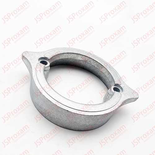 Anillo de ánodo de hélice duo de zinc 12788, 18-6010 para Volvo Penta 875821, CM875821Z, - Imagen 3 de 12