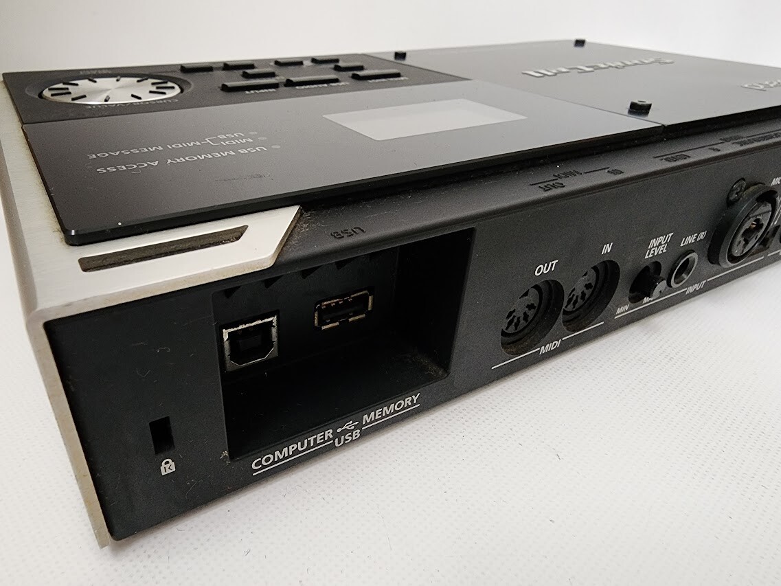 Roland Sonic Cell 128-Voice Expandable Synth Module | eBay