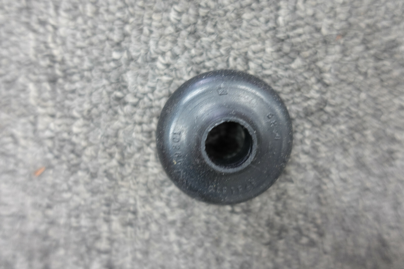 OEM Mopar PCV Hose/Grommet/Valve KIT 196874 Grelly USA