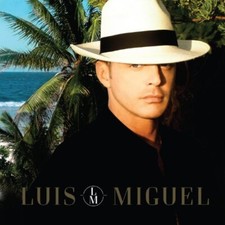 Luis Miguel Music