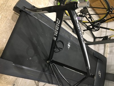 ribble prime road bike