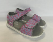 See Kai Run Basics Toddler Girls' Logan Water resistant Purple