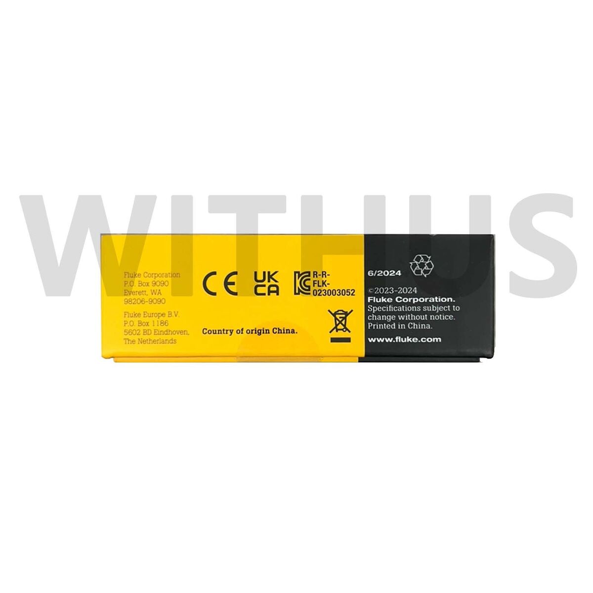 FLUKE TC01A / TC01B iSee Mobile Thermal Camera Android/iOS FLUKE TC01A / TC01B iSee Mobile Thermal Camera Android/iOS