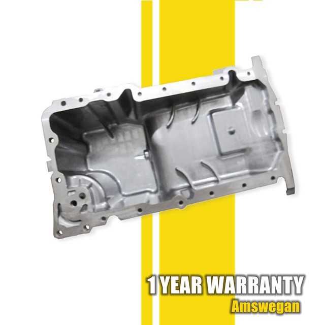 Aluminum Engine Oil Pan Sump for Dodge Magnum Charger Chrysler 300 3.5L