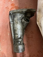 Triumph Herald Spitfire Vitesse GT6 Three 3 Rail Gearbox Rear Case Tail Housing