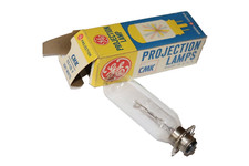 PROJECTOR LAMP -300W 115-120V- CMK-GE