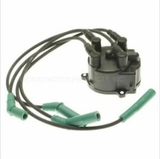 JH146/191011122/030 Standard Motor Products New Distributor Cap & Wires USA Made