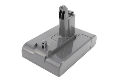 2500mAh 22.20V Akku für Dyson DC45 SV, DC45 Up Top, 20831-01, 917083-01