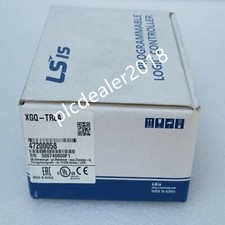 New LS XGQ-TR8A PLC Output Module XGQTR8A Expedited Shipping