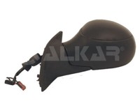 Alkar 6127851 Outside Mirror For CitroËN
