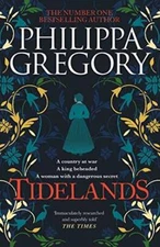 Tidelands - Paperback By Gregory, Philippa - VERY GOOD