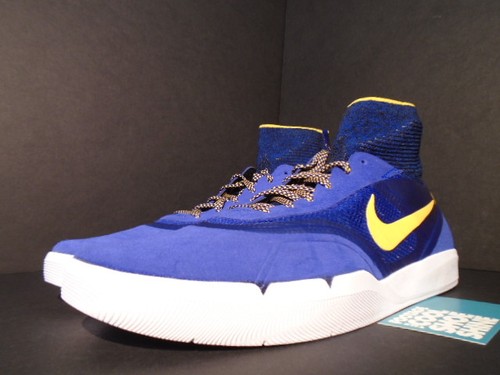 Yellow 11 Sb 3 Hyperfeel Eric Nike Gold Blue Iii White 5 Koston 2016 Dunk Royal rCxshQtd