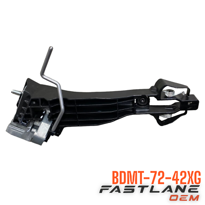 2019-2021 MAZDA 3 RIGHT HANDLE BASE NEW OEM BDMT-72-42XG | eBay