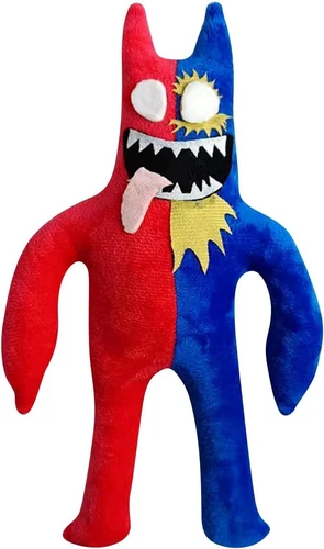 NEW Garten of Banban Series Plush Banban Garden Game Plush Doll Toys Kids Gift - Picture 25 of 58