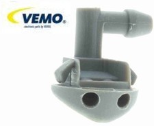 VEMO V40-08-0017 Waschwasserdüse für Scheibenreinigung für Opel 