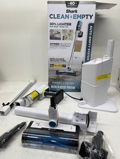 Shark Clean and Empty Bagless Cordless HEPA Stick Vacuum Auto Empty System