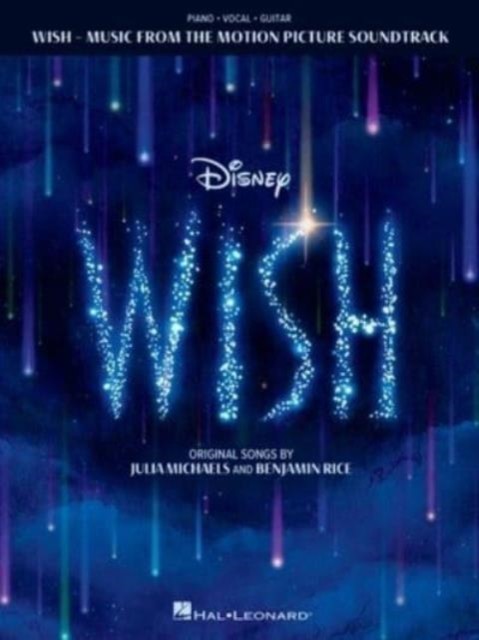 Wish Music From The Motion Picture Sound