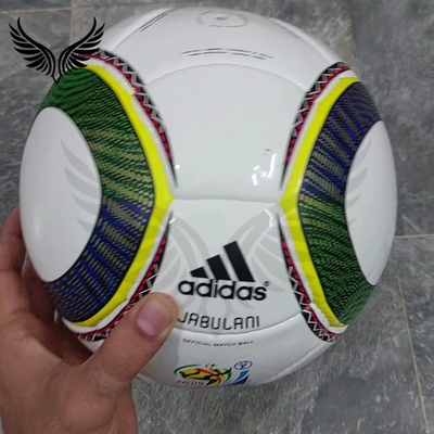 Adidas Jabulani South Africa World Cup Final 2010 Official Match
